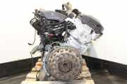 Motor ohne Anbauteile BMW 320i Comfortline E46 110 150 47219