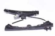El. Fensterheber mit Motor Vorne Rechts 9830815180 Peugeot 408 Puretech 130 EAT8 F 96 131 53347