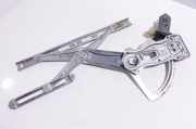 El. Fensterheber mit Motor Vorne Rechts Mercedes-benz CLK Coupe 200 Trendline 208 100 136 56918
