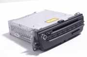 Radio mit CD (kein Code vorhanden) 9200447 BMW 116i Elegance E81,E82,E8 90 122 57457