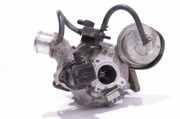 Turbolader CJ5G-6K682-DC Ford Focus Turnier 1.6 Ecoboost Start-stopp-system DYB 110 150 63467