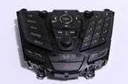 Radio Bedieneinheit AM5T-18K811-BE Ford Focus Turnier 1.6 Ecoboost Start-stopp-system Rip Curl DYB 110 150 43758