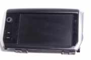 Informationsdisplay/bildschirm/radio Peugeot 2008 e-hdi FAP 92 EGS6 Stop & Start Trendline C 68 92 56644