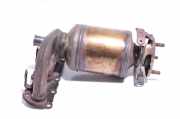 Auspuffkrümmer mit Katalysator 03E131701A Skoda Fabia 1.2 HTP 5J 51 70 53237