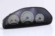 Tacho/kombiinstrument (151546 Km) 2025404048 Mercedes-benz C 230 T Kompressor 202 142 193 63690