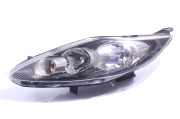 Scheinwerfer Links 8A61-13W030-AJ Ford Fiesta 1.25 Trend JA8 60 82 54415