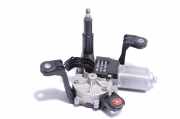 Scheibenwischermotor hinten Opel Astra 1.7 Cdti DPF ecoflex Sports Tourerstart/stop J 81 110 53386
