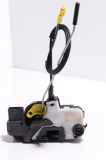 T�rschloss mit ZV Hinten Links 13579557 Opel Astra 1.4 Turbo J 103 140 56030