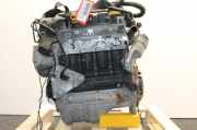 Motor ohne Anbauteile 80951 km Opel Adam 1.4 Trendline M-A 64 87 50509