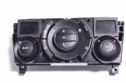Klimabedienteil/heizungsregelung 96738322 Peugeot 3008 Bluehdi 120 Stop & Start Basis 0U 88 120 57317
