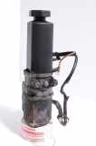 Servopumpe A1684660501 Mercedes-benz A 170 CDI 168 70 95 59580