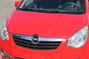 Motorhaube Opel Agila 1.0 EX B 48 65 50898