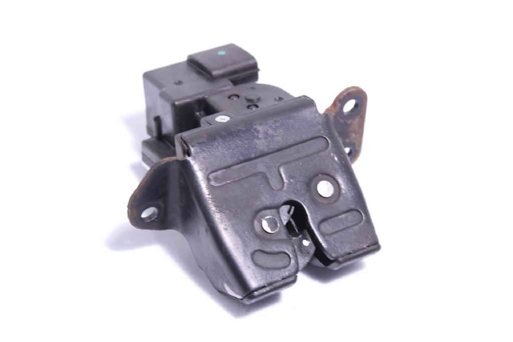 Heckklappenschloss 81230-A6000 Kia pro Ceed 1.6 T-gdi M2B JD 150 204 54201