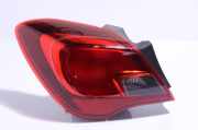 Heckleuchte Aussen Links 39012627 Opel Corsa 1.4 Team E 66 90 54698