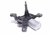 Scheibenwischermotor hinten W000013579 Opel Meriva 1.4 Automatik Sportline B S-D 88 120 56524