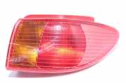 Heckleuchte Aussen Rechts 2SD96483402 Mazda 2 1.25l Highline DY 55 75 62068