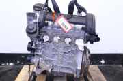 Motor ohne Anbauteile Skoda Fabia 1.6 16V 5J 77 105 60472