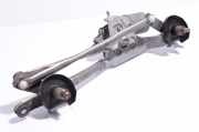 Scheibenwischergest�nge mit Motor 159300-3242 Subaru XV 2.0D Highline G4 108 147 62109