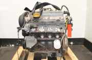 Motor ohne Anbauteile Easytronic 103876 km Opel Meriva 1.6 16V Individual X01 74 100 58814