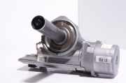 Lenks�ule mit Elektromotor 26117867 Opel Corsa 1.0 12V D 44 60 55972