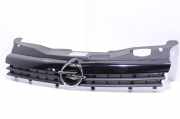 K�hlergrill 13154225 Opel Astra 1.6 Caravan H 77 105 64070