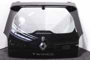 Heckscheibe/klappe mit Spoiler Renault Twingo SCe 65 AH 48 65 61285