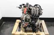 Motor ohne Anbauteile 125000 km!! Mitsubishi Colt 1.1 55 75 33740