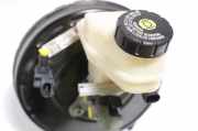 Bremskraftverst?rker mit Hauptbremszylinder 13257628 Opel Meriva 1.4 B S-D 103 140 55819