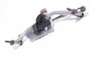 Scheibenwischergest�nge mit Motor 3397021391 Peugeot 2008 Puretech 82 Highline C 60 82 61073