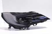 Scheinwerfer LED Rechts 39195689 Opel Astra 1.5 D Start/stop Comfortline K 90 122 57412
