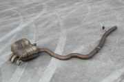 Auspuffanlage/endschalld�mpfer 3G0253609AG VW Passat Variant 2.0 TDI SCR 4Motion DSG Highline 3G 176 240 61174