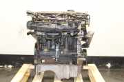 Motor ohne Anbauteile Automatikgetriebe Opel Meriva 1.4 Automatik Reference B S-D 88 120 56390
