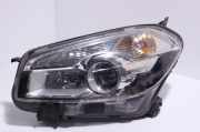 Scheinwerfer Links 2010-2012 26060BR00A Nissan Qashqai 1.6 J10 84 114 48286