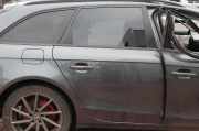 Tür hinten Rechts Audi A4 allroad quattro 2.0 Tfsi Trendline B8 155 211 51616