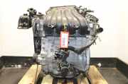 Motor ohne Anbauteile 115491 km Nissan Qashqai 2.0 J10 104 141 58542