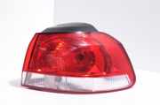 Heckleuchte Aussen Rechts 5K0945096E VW Golf 1.4 TSI DSG Individual 5K 90 122 58883