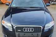 Motorhaube Audi A4 Avant 2.0 TDI United 8E/8H/QB6 103 140 45623