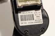 Klimabedienteil Heizungsbetätigung 97250-1H000EQ Kia Ceed 1.4 Cvvt EX ED 80 109 39601