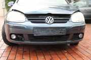 Stoßstange vorne mit SWR VW Golf 1.4 Exclusiv 1K/1KP/5M/1KM 59 80 54817
