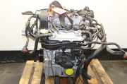 Motor ohne Anbauteile 7345 km !!!! /# VW Golf 1.0 TSI Join Au/auv 81 110 45652