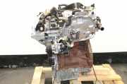 Motor ohne Anbauteile 52200 km Ford Ecosport 1.0 Ecoboost JK8 92 125 60043