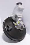 Bremskraftverstärker mit Hauptbremszylinder 39078520 Opel Adam 1.4 Turbo M-A 110 150 55698