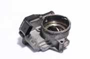 Drosselklappe 03G128063M VW Caddy 1.9 TDI 2K/ 2KN 55 75 61329