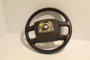 Lederenkrad für Airbag 3D0419091K VW Touareg 4.2 V8 Automatik Intens 7L 228 310 34950