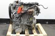 Motor ohne Anbauteile Ford Fiesta 1.5 Tdci Highline JHH 63 85 62590