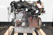 Motor ohne Anbauteile 161946 km Ford Focus Coupe-cabriolet 2.0 Tdci DPF DA3/DB3 100 136 54051