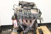 Motor ohne Anbauteile 74024 km Chevrolet Aveo 1.2 Individual Neu 53 72 58739