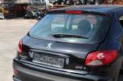 Heckklappe Peugeot 206+ 75 Edition 2KFX/2NFZ/ 55 75 48040