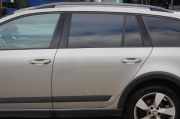 T�r hinten Links Skoda Octavia Combi 2.0 TDI (green tec) 4x4 5E 110 150 48524