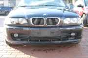 Sto�stange vorne (bis Facelift) BMW 320 Ci Basis E46 110 150 57261